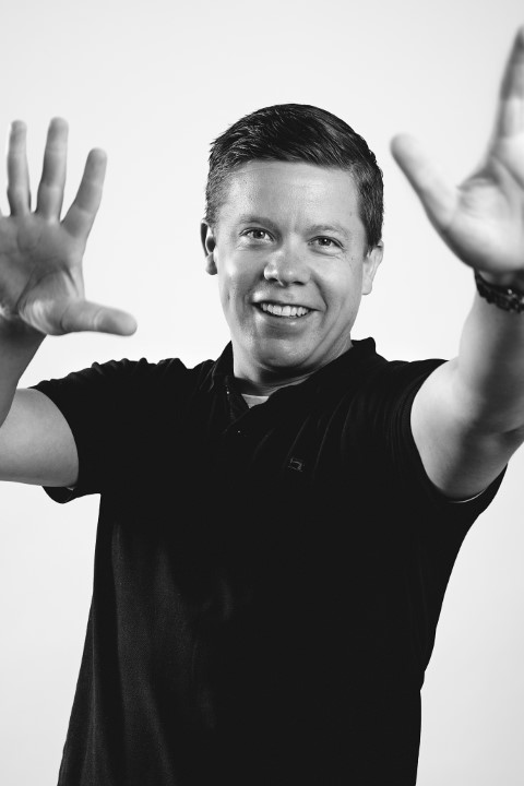 Erik Zandstra